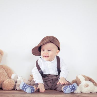 Babyshooting-mit-Mütze