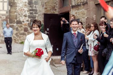 Heiraten im Standesamt Maulbronn