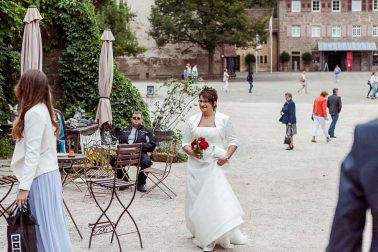 Heiraten im Standesamt Maulbronn