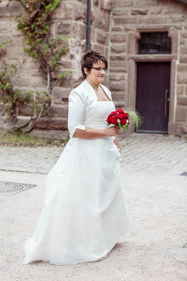 Heiraten im Standesamt Maulbronn