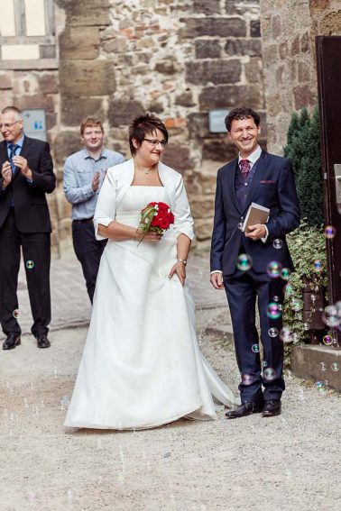 Heiraten im Standesamt Maulbronn