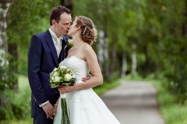 Heiraten in Freudenstadt
