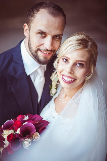 Heiraten im Kloster Maulbronn