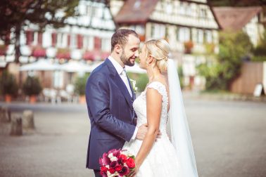 Heiraten im Kloster Maulbronn