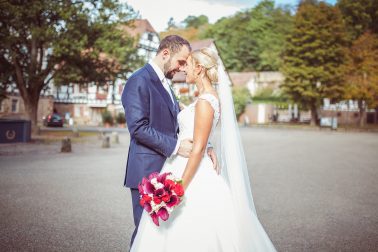 Hochzeitsfotograf Kloster Maulbronn