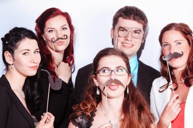 Photobooth_Gruppe