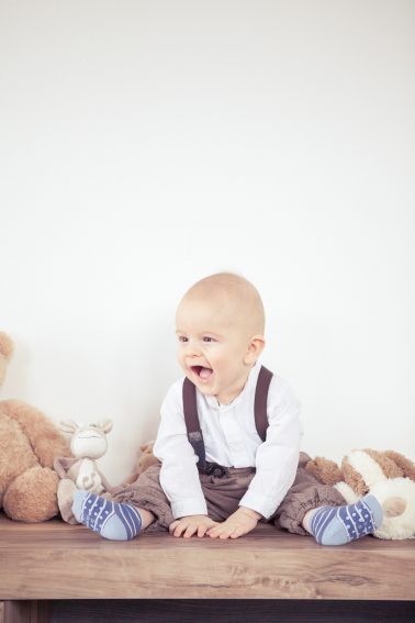 Suesses-Babyshooting-Kuscheltiere