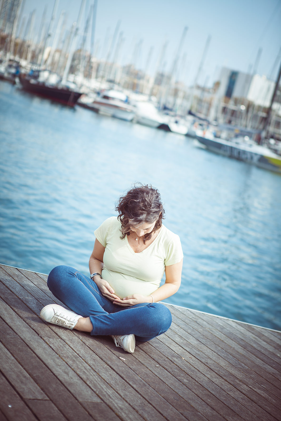 babybauch-shooting-hafen