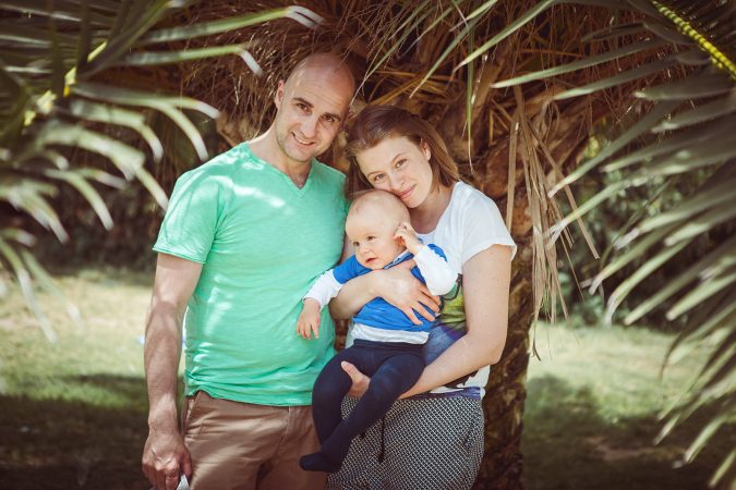 familienshooting-unter-palmen