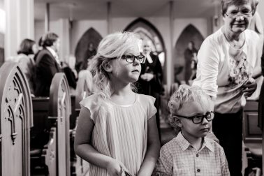 Kirchliche Hochzeit Eltville