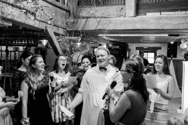 Hochzeit Landgasthof Ochsen Mosbach