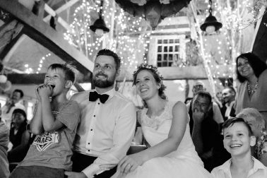Hochzeit Landgasthof Ochsen Mosbach