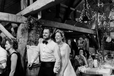 Hochzeit Landgasthof Ochsen Mosbach