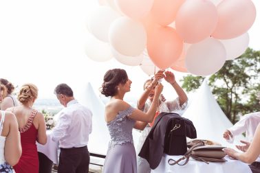 Hochzeit Panorama Restaurant Stuttgart Fellbach