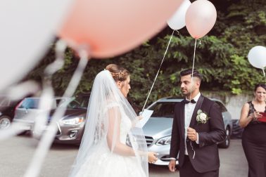 Hochzeit Panorama Restaurant Stuttgart Fellbach