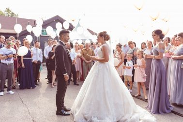 Hochzeit Panorama Restaurant Stuttgart Fellbach