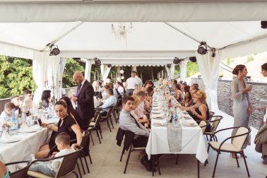 Hochzeit Panorama Restaurant Stuttgart Fellbach