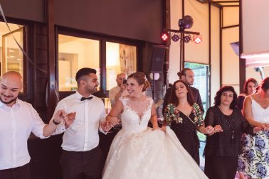 Hochzeit Panorama Restaurant Stuttgart Fellbach