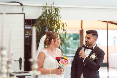 Hochzeit Panorama Restaurant Stuttgart Fellbach