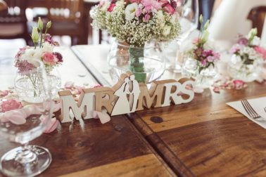 Hochzeit im Schloss Ettlingen und Feier im Watz