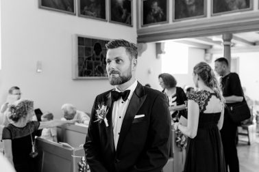 Kirchliche Hochzeit Hüffenhard