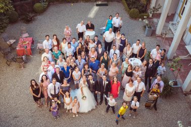 Kirchliche Trauung Karlsbad und Hochzeit auf Schloss Eberstein