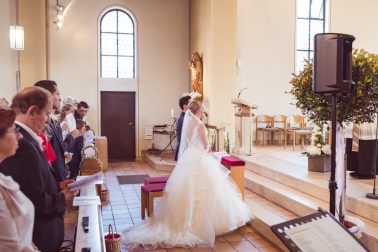 Kirchliche Trauung Karlsbad und Hochzeit auf Schloss Eberstein