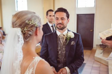 Kirchliche Trauung Karlsbad und Hochzeit auf Schloss Eberstein