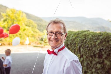 Kirchliche Trauung Karlsbad und Hochzeit auf Schloss Eberstein