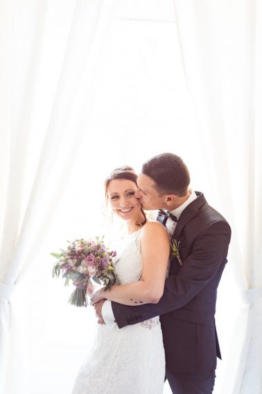 Kirchliche Trauung Schloss Heinsheim Hochzeit Sinsheim