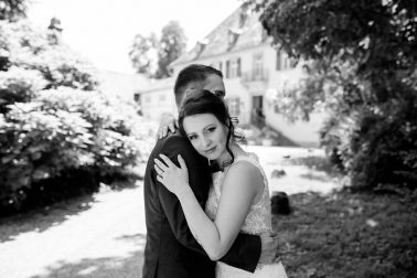 Kirchliche Trauung Schloss Heinsheim Hochzeit Sinsheim