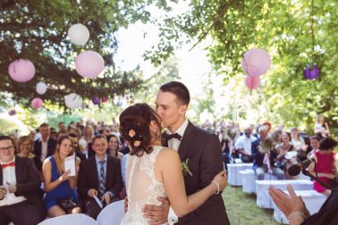 Kirchliche Trauung Schloss Heinsheim Hochzeit Sinsheim