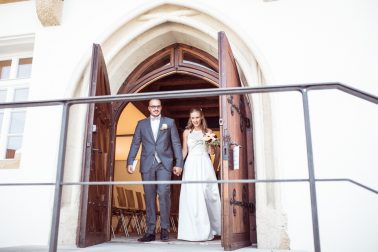 Standesamtliche Hochzeit Oberes Schloss Neuhausen auf den Fildern Stuttgart