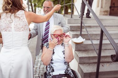 Standesamtliche Hochzeit Oberes Schloss Neuhausen auf den Fildern Stuttgart