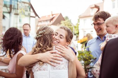 Standesamtliche Hochzeit Oberes Schloss Neuhausen auf den Fildern Stuttgart