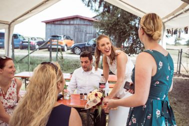 Standesamtliche Hochzeit Oberes Schloss Neuhausen auf den Fildern Stuttgart