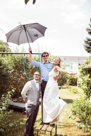 Standesamtliche Hochzeit Oberes Schloss Neuhausen auf den Fildern Stuttgart