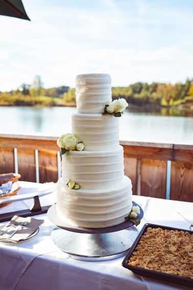 Kirchliche Hochzeit im Kloster Seeon bei Traunstein