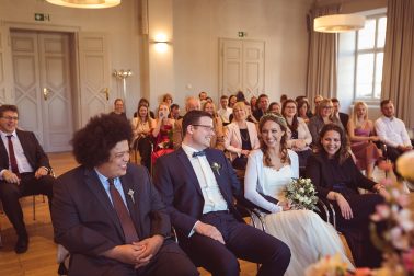 Standesamtliche Hochzeit Durlach