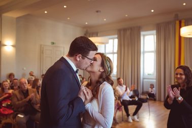 Standesamtliche Hochzeit Durlach