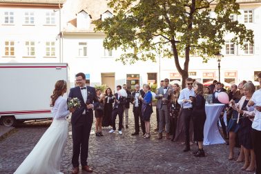 Standesamtliche Hochzeit Durlach
