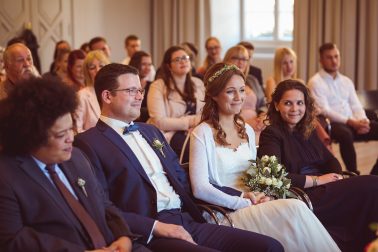 Standesamtliche Hochzeit Durlach