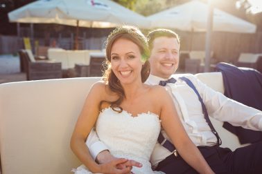 Hochzeit Brautpaarshooting in Durlach