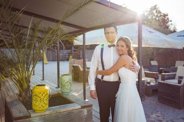 Hochzeit Brautpaarshooting in Durlach