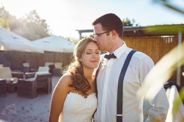 Hochzeit Brautpaarshooting in Durlach