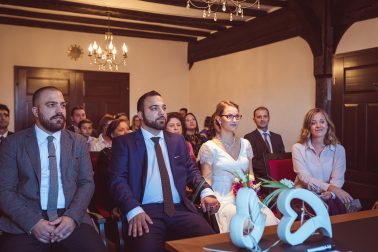 standesamtliche Hochzeit Mosbach