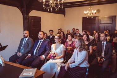 standesamtliche Hochzeit Mosbach