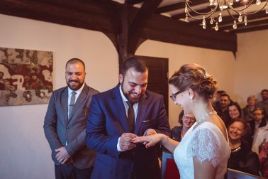 standesamtliche Hochzeit Mosbach