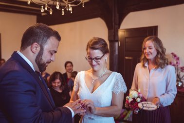 standesamtliche Hochzeit Mosbach