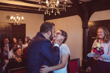 standesamtliche Hochzeit Mosbach